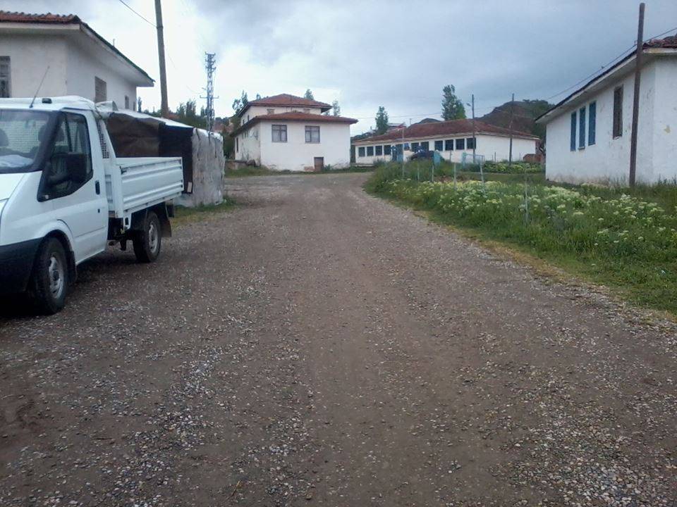 Kuluncak Bıcır Köyü Resimleri 9