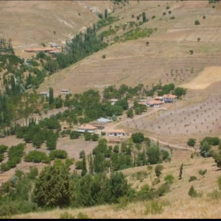 Kuluncak Ciritbelen Köyü Resimleri 2