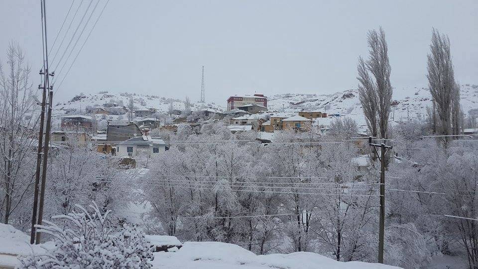 Kuluncak İlisuluk Köyü Resimleri 2