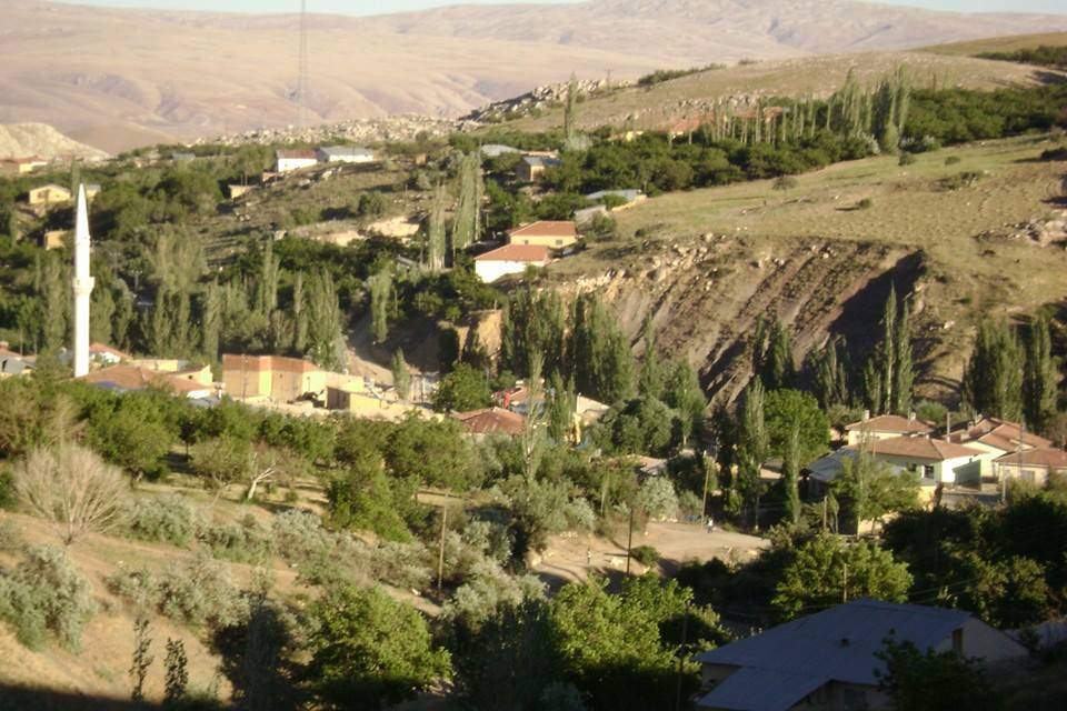 Kuluncak İlisuluk Köyü Resimleri 3