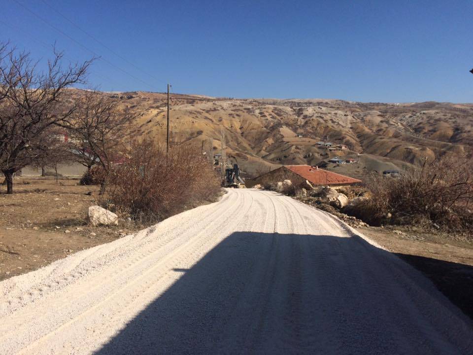 Kuluncak İlisuluk Köyü Resimleri 4