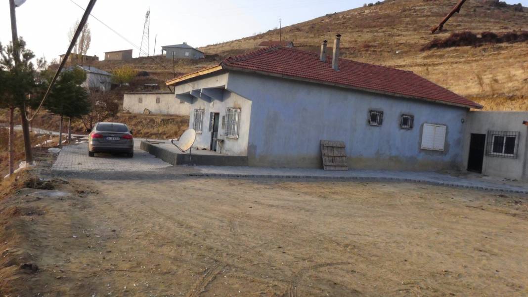 Kuluncak Karıncalık Köyü Resimleri 10