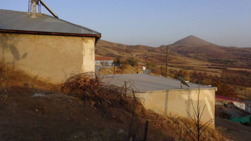 Kuluncak Karıncalık Köyü Resimleri 11