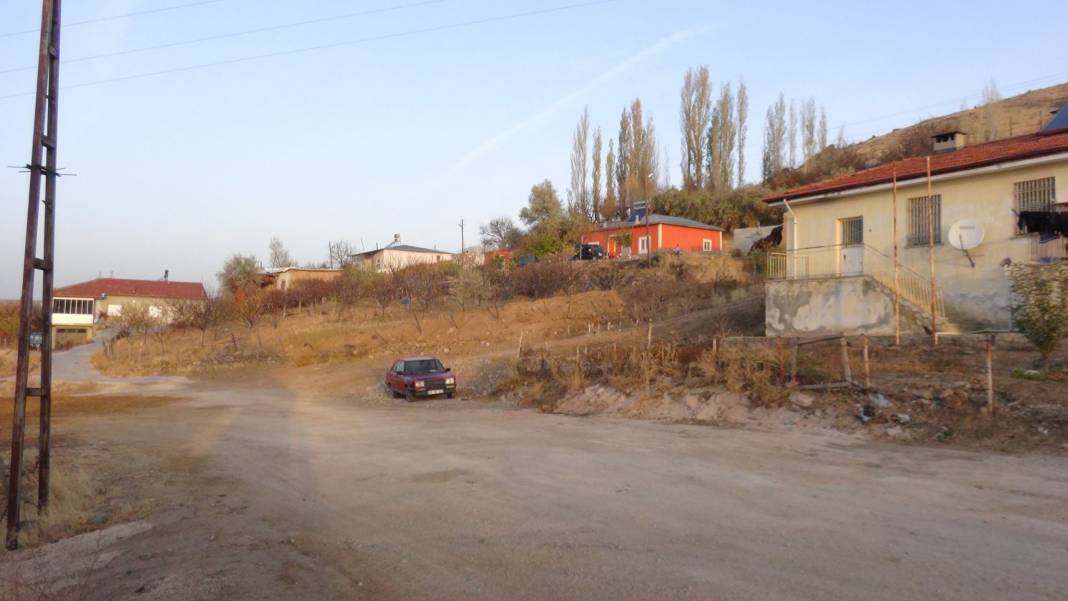 Kuluncak Karıncalık Köyü Resimleri 12