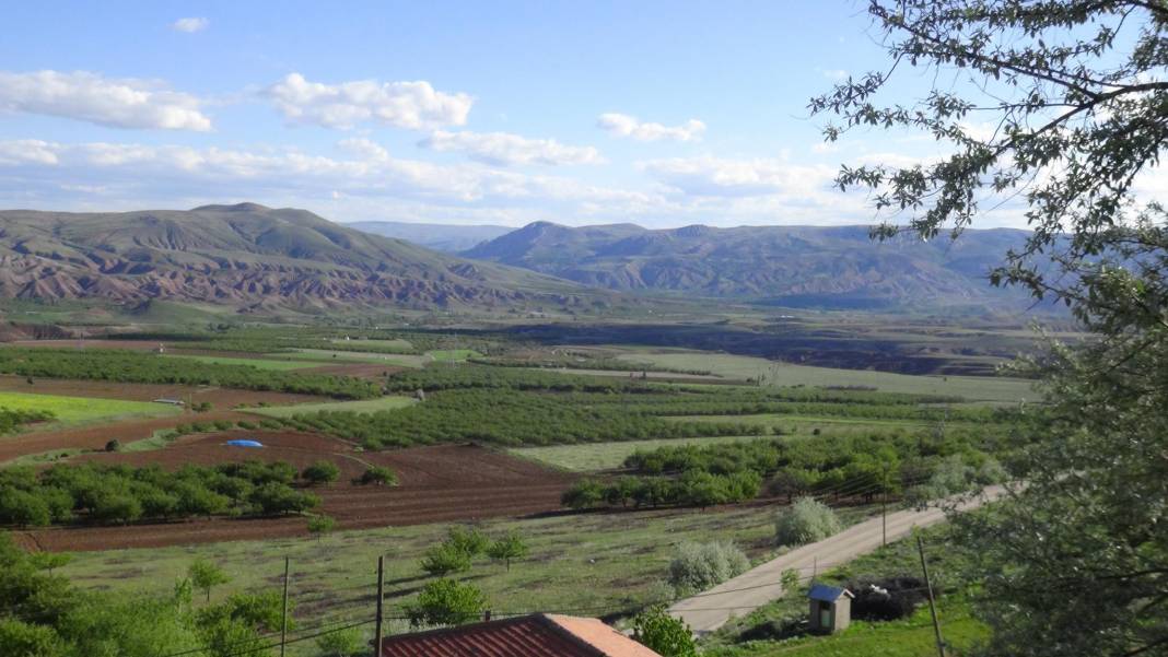 Kuluncak Karıncalık Köyü Resimleri 14