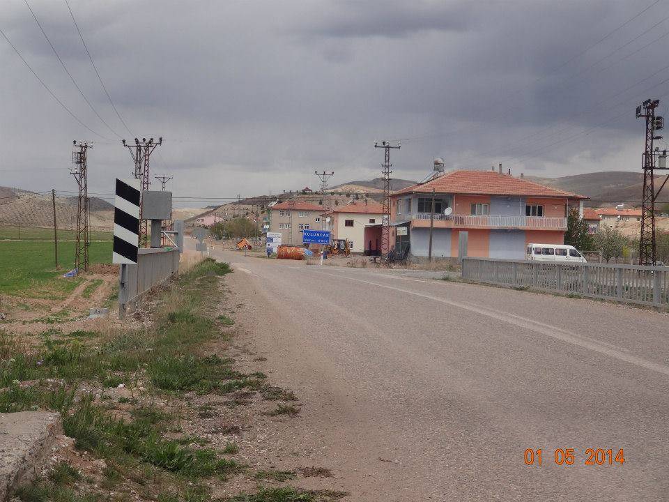 Kuluncak Karıncalık Köyü Resimleri 4