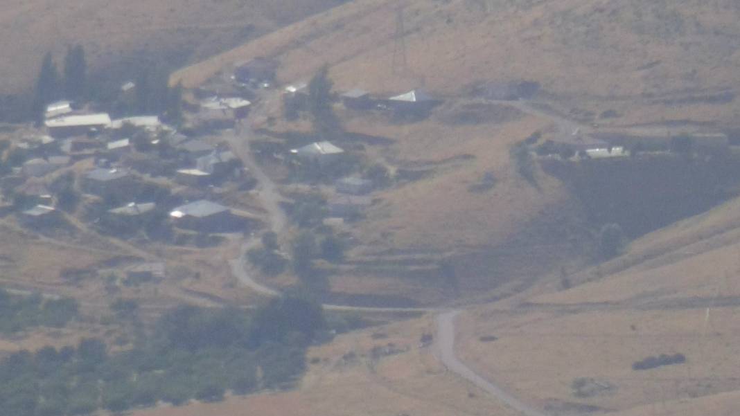 Kuluncak Karıncalık Köyü Resimleri 5