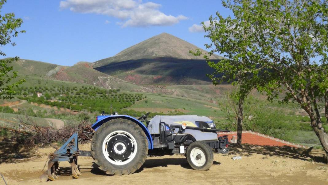 Kuluncak Karıncalık Köyü Resimleri 6