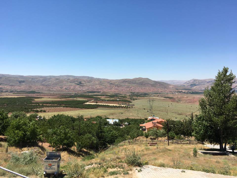 Kuluncak Karıncalık Köyü Resimleri 7