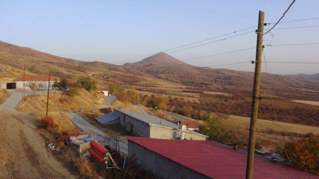 Kuluncak Karıncalık Köyü Resimleri 9