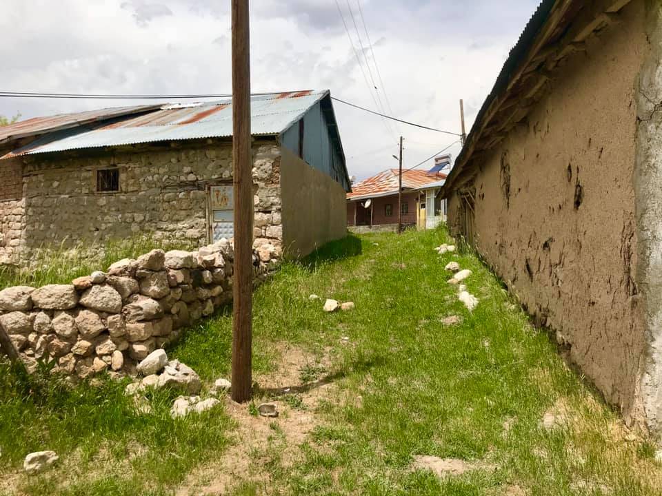 Kuluncak Karlık Köyü Resimleri 10