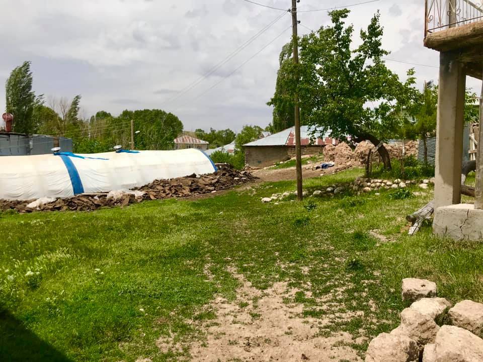 Kuluncak Karlık Köyü Resimleri 13