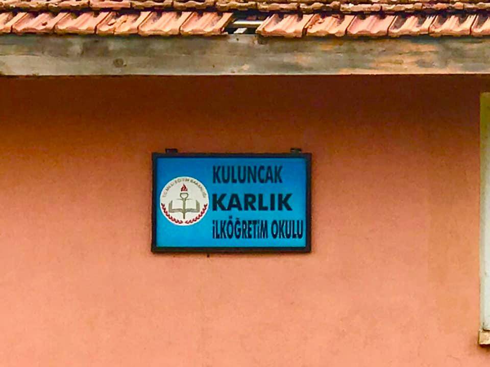 Kuluncak Karlık Köyü Resimleri 14