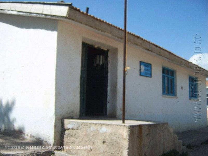 Kuluncak Karlık Köyü Resimleri 2