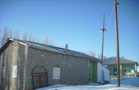 Kuluncak Karlık Köyü Resimleri 4