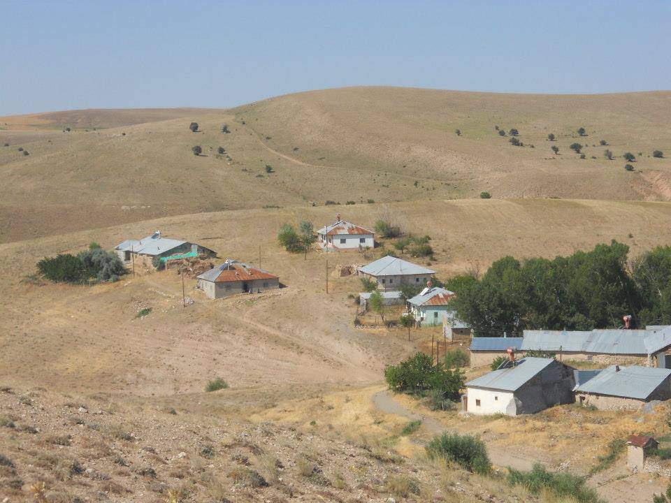 Kuluncak Karlık Köyü Resimleri 5