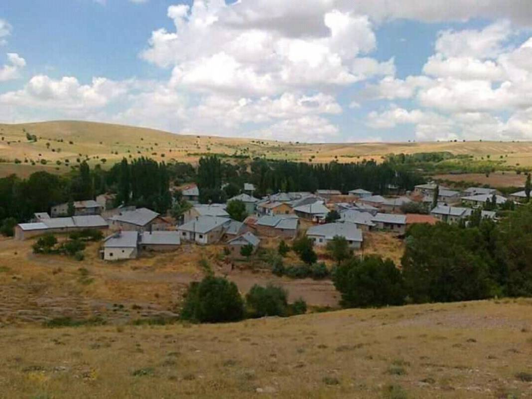 Kuluncak Karlık Köyü Resimleri 7