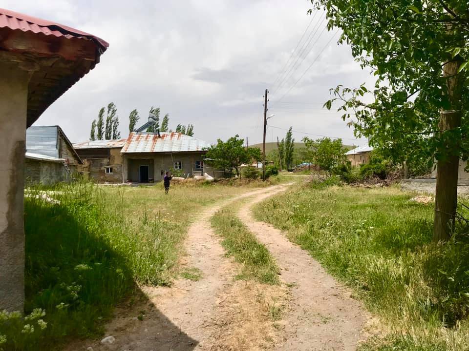 Kuluncak Karlık Köyü Resimleri 9