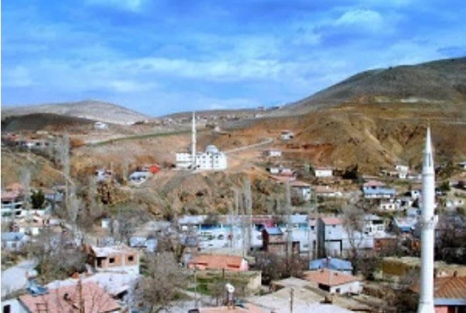 Kuluncak Kaynarca Köyü Resimleri 1