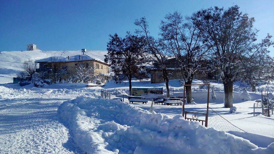 Kuluncak Konaktepe Köyü Resimleri 4