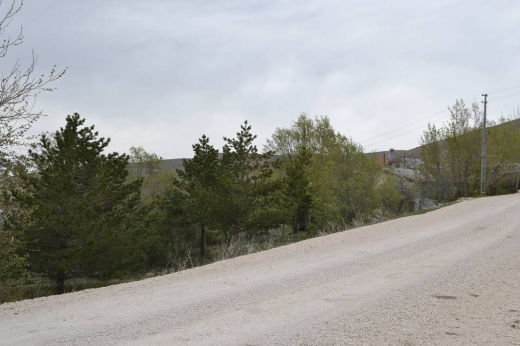 Kuluncak Konaktepe Köyü Resimleri 6