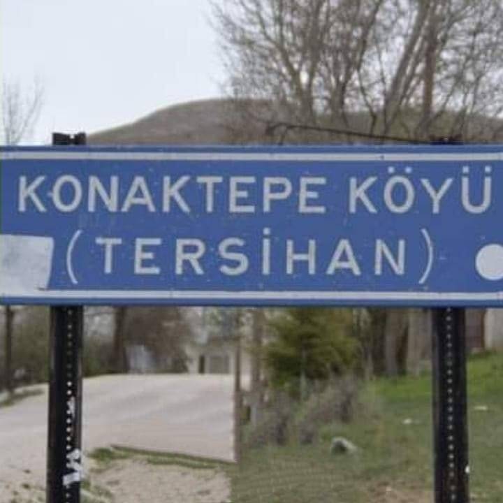 Kuluncak Konaktepe Köyü Resimleri 8