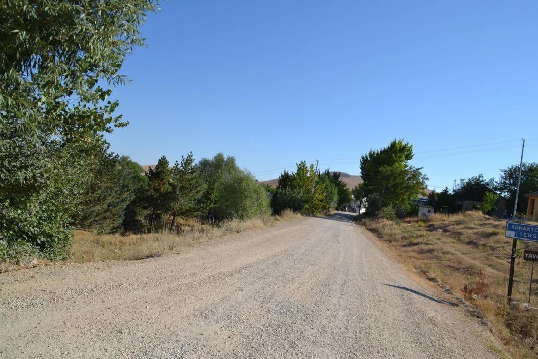 Kuluncak Konaktepe Köyü Resimleri 9