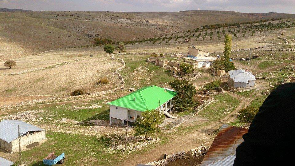 Kuluncak Kömüklü Köyü Resimleri 1