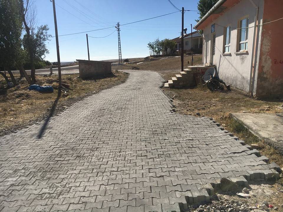 Kuluncak Kömüklü Köyü Resimleri 10