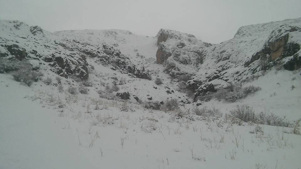 Kuluncak Kömüklü Köyü Resimleri 11