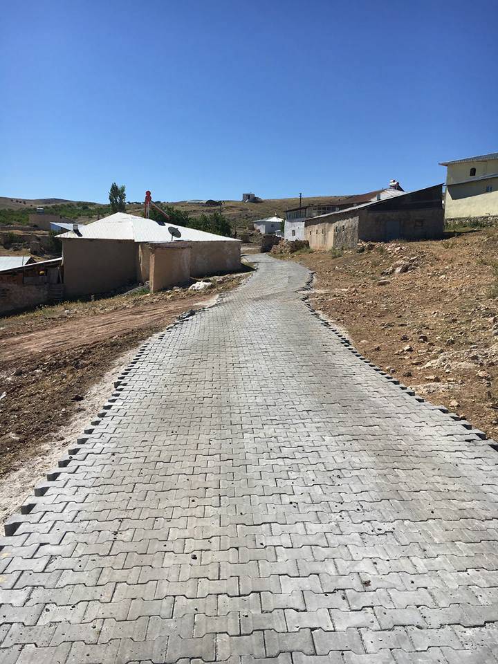 Kuluncak Kömüklü Köyü Resimleri 7