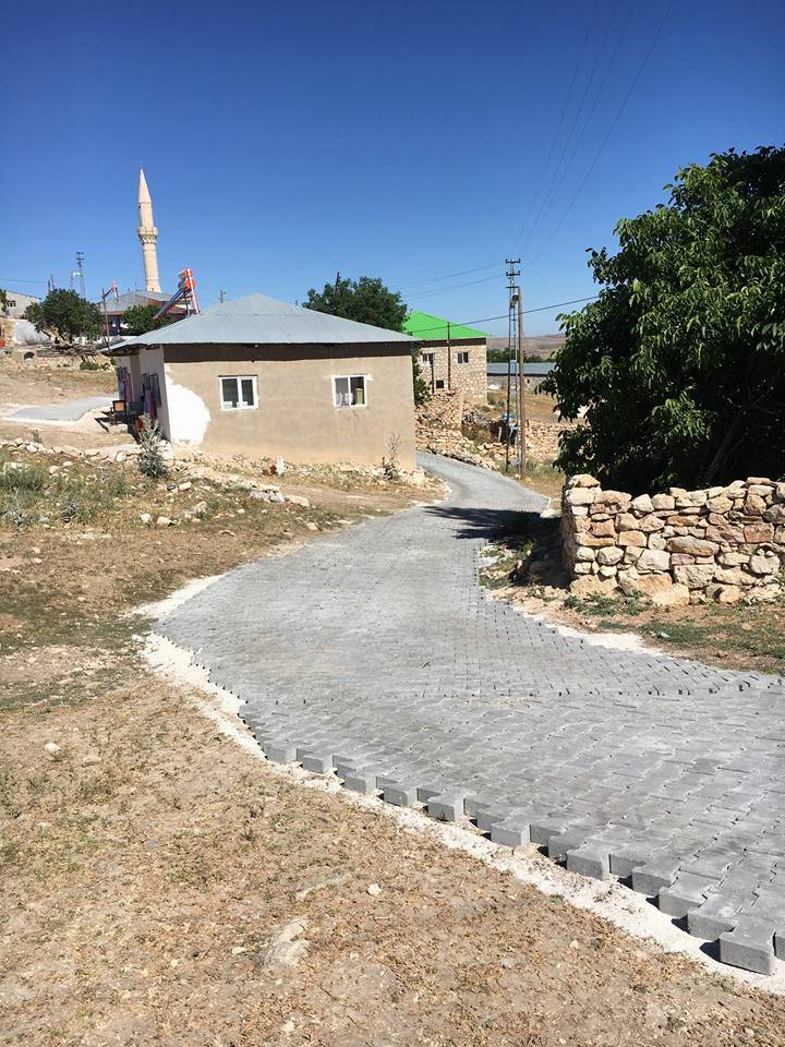 Kuluncak Kömüklü Köyü Resimleri 8