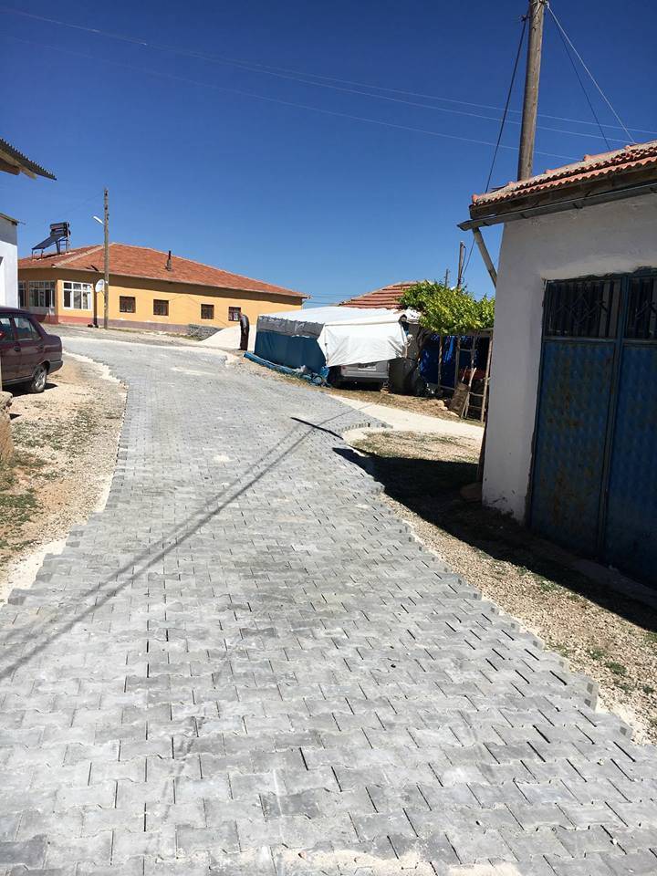 Kuluncak Kömüklü Köyü Resimleri 9