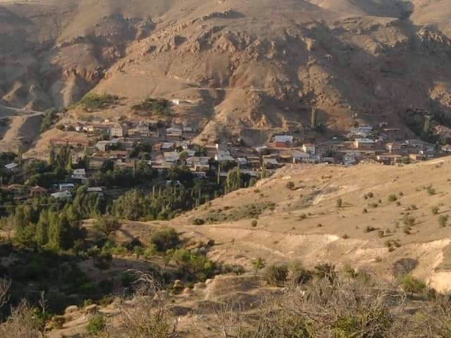 Kuluncak Kızılhisar Köyü Resimleri 3