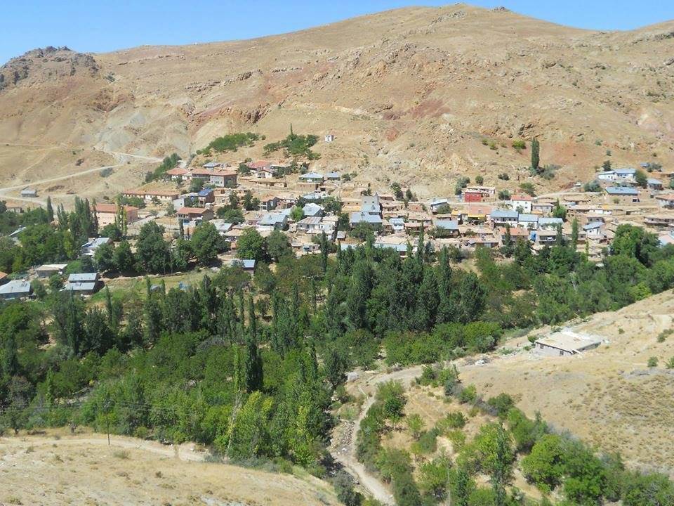 Kuluncak Kızılhisar Köyü Resimleri 7