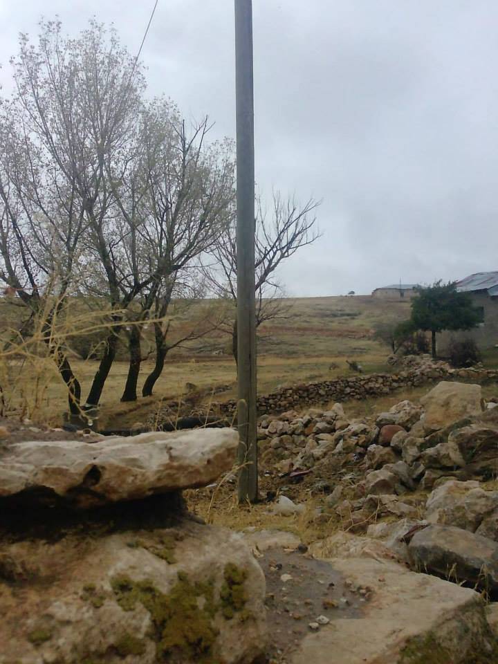 Kuluncak Kızılmağara Köyü Resimleri 2