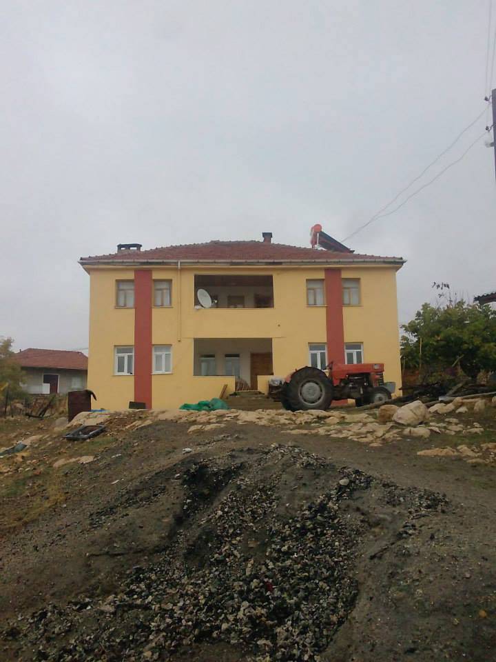 Kuluncak Kızılmağara Köyü Resimleri 3