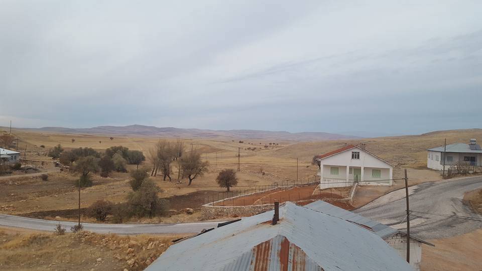 Kuluncak Kızılmağara Köyü Resimleri 7