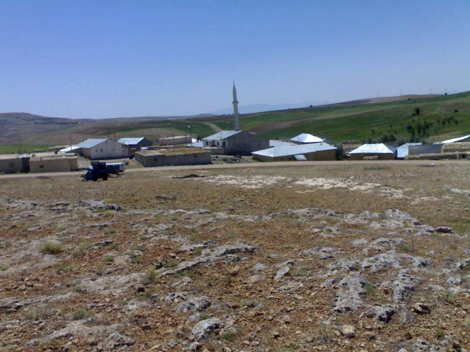 Kuluncak Kızılmağara Köyü Resimleri 9