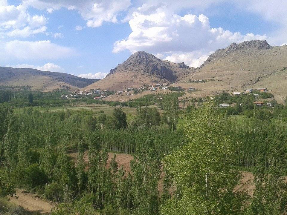 Kuluncak Sofular Köyü Resimleri 1