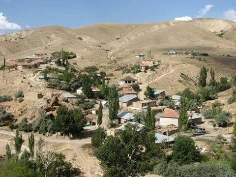 Kuluncak Sofular Köyü Resimleri 2