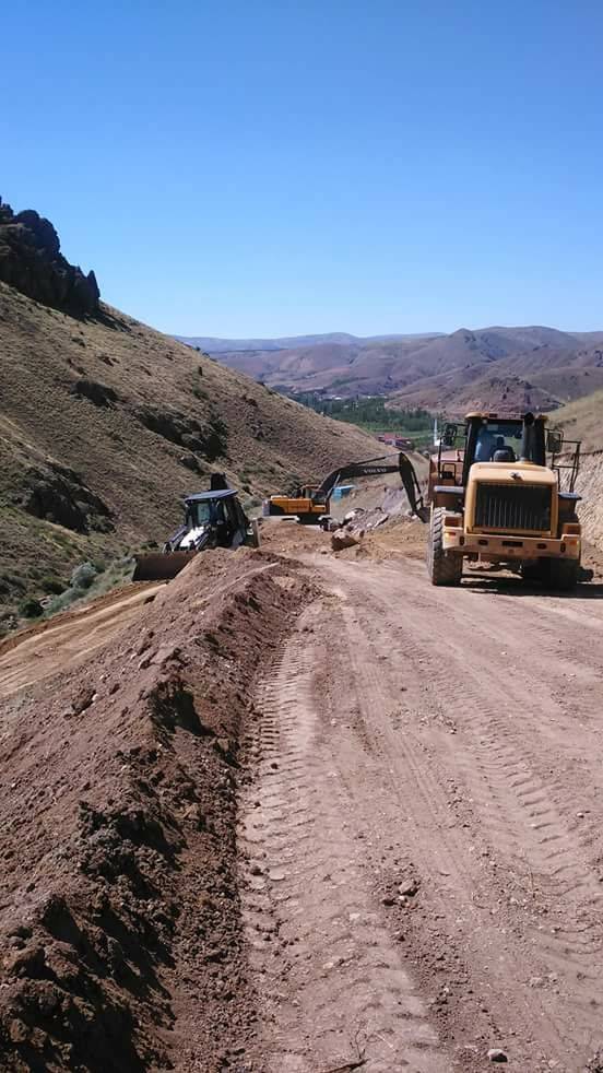 Kuluncak Sofular Köyü Resimleri 4
