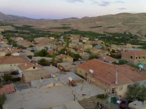 Kuluncak Sultanlı Köyü Resimleri 1