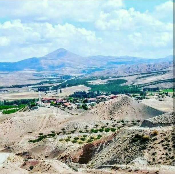 Kuluncak Sultanlı Köyü Resimleri 10