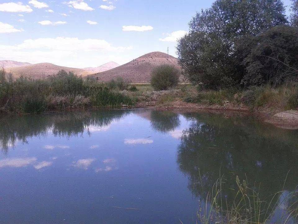 Kuluncak Sultanlı Köyü Resimleri 2