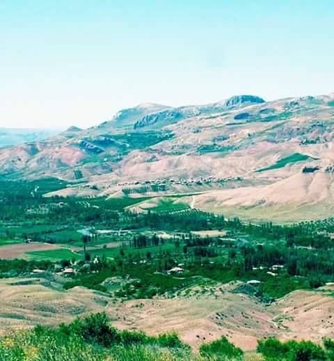 Kuluncak Sultanlı Köyü Resimleri 3