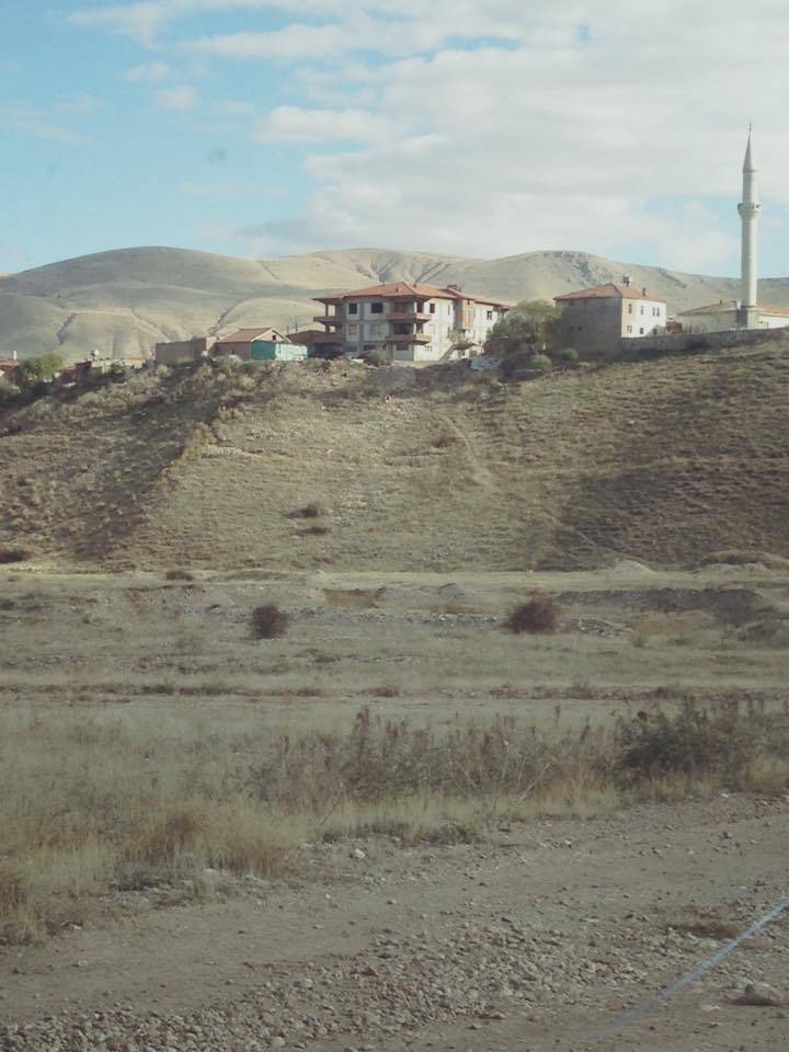 Kuluncak Sultanlı Köyü Resimleri 5