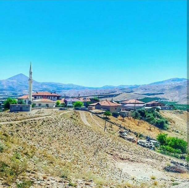 Kuluncak Sultanlı Köyü Resimleri 7