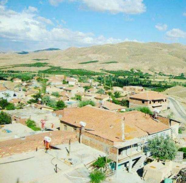 Kuluncak Sultanlı Köyü Resimleri 8