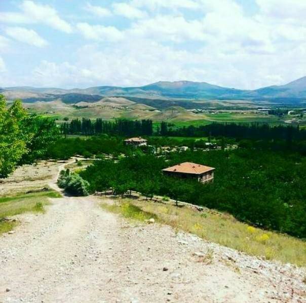 Kuluncak Sultanlı Köyü Resimleri 9